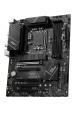 Obrázok pre MSI PRO B760-P WIFI DDR4 základní deska Intel B760 LGA 1700 ATX