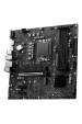 Obrázok pre MSI PRO B760M-P DDR4 základní deska Intel B760 LGA 1700 Micro ATX