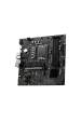Obrázok pre MSI PRO B760M-P DDR4 základní deska Intel B760 LGA 1700 Micro ATX