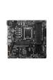 Obrázok pre MSI PRO B760M-P DDR4 základní deska Intel B760 LGA 1700 Micro ATX