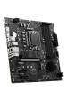 Obrázok pre MSI PRO B760M-P DDR4 základní deska Intel B760 LGA 1700 Micro ATX