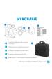 Obrázok pre HP Professional 15.6-inch Laptop Bag