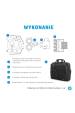 Obrázok pre HP Professional 15.6-inch Laptop Bag