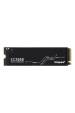 Obrázok pre Kingston Technology KC3000 M.2 4096 GB PCI Express 4.0 3D TLC NVMe