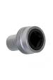 Obrázok pre Střídavý rázový klíč 1/2" 700Nm YATO YT-82806