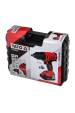 Obrázok pre Střídavý rázový klíč 1/2" 700Nm YATO YT-82806
