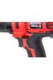 Obrázok pre Střídavý rázový klíč 1/2" 700Nm YATO YT-82806