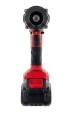 Obrázok pre Střídavý rázový klíč 1/2" 700Nm YATO YT-82806