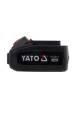 Obrázok pre Střídavý rázový klíč 1/2" 700Nm YATO YT-82806