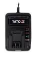Obrázok pre Střídavý rázový klíč 1/2" 700Nm YATO YT-82806