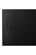Obrázok pre Synology DiskStation DS423 úložný server NAS Připojení na síť Ethernet Černá RTD1619B