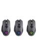 Obrázok pre MOUSE DEFENDER GM-514 GLORY OPTIC RF RGB 3200dpi 7P BLACK