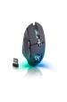 Obrázok pre MOUSE DEFENDER GM-514 GLORY OPTIC RF RGB 3200dpi 7P BLACK
