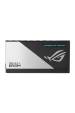 Obrázok pre ASUS ROG Loki SFX-L 850W Platinum napájecí zdroj 24-pin ATX Černá, Stříbrná