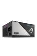 Obrázok pre ASUS ROG Loki SFX-L 850W Platinum napájecí zdroj 24-pin ATX Černá, Stříbrná