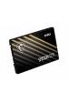 Obrázok pre MSI SPATIUM S270 SATA 2.5 240GB SSD disk 2.5" Serial ATA III 3D NAND