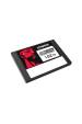 Obrázok pre Kingston Technology DC600M 1,92 TB 2.5" Serial ATA III 3D TLC NAND