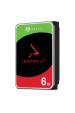 Obrázok pre Seagate IronWolf vnitřní pevný disk 6 TB 256 MB 3.5" Serial ATA III (ST6000VN006)