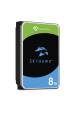 Obrázok pre Seagate SkyHawk vnitřní pevný disk 8 TB 256 MB 3.5" Serial ATA III (ST8000VX010)