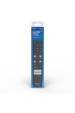 Obrázok pre Savio RC-15 universal remote control/replacement for TCL SMART TV dálkové ovládání IR Wireless Tlačítka
