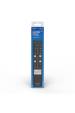 Obrázok pre Savio RC-15 universal remote control/replacement for TCL SMART TV dálkové ovládání IR Wireless Tlačítka
