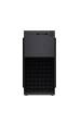 Obrázok pre Gembird Počítačová skříň Mini-tower Fornax K300, Micro-ATX, 2x USB 3.0 + 2x USB 2.0, černá