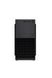 Obrázok pre Gembird Počítačová skříň Mini-tower Fornax K300, Micro-ATX, 2x USB 3.0 + 2x USB 2.0, černá