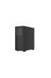 Obrázok pre Gembird Počítačová skříň Fornax K500 ATX, Midi Tower, černá