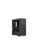Obrázok pre Gembird Počítačová skříň Fornax K500 ATX, Midi Tower, černá