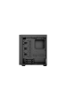 Obrázok pre Gembird Počítačová skříň Fornax K500 ATX, Midi Tower, černá