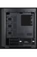 Obrázok pre Gembird Počítačová skříň Fornax K500 ATX, Midi Tower, černá