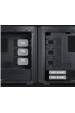Obrázok pre Gembird Počítačová skříň Fornax K500 ATX, Midi Tower, černá