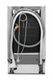 Obrázok pre Electrolux EEM43200L Plně vestavěné 10 jídelních sad E