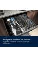 Obrázok pre Electrolux EEM43200L Plně vestavěné 10 jídelních sad E