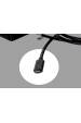 Obrázok pre DELL WD19S-180W Kabel USB 3.2 Gen 2 (3.1 Gen 2) Type-C Černá Použité