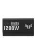 Obrázok pre ASUS TUF GAMING 1200W Gold napájecí zdroj 20+4 pin ATX ATX Černá