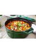Obrázok pre Litinový kulatý hrnec STAUB 40509-358-0