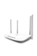 Obrázok pre TP-Link EC220-G5 bezdrátový router Gigabit Ethernet Dvoupásmový (2,4 GHz / 5 GHz) Bílá