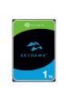 Obrázok pre Seagate SkyHawk vnitřní pevný disk 1 TB 256 MB 3.5" Serial ATA III (ST1000VX013)