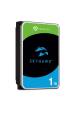 Obrázok pre Seagate SkyHawk vnitřní pevný disk 1 TB 256 MB 3.5" Serial ATA III (ST1000VX013)