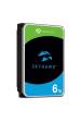 Obrázok pre Seagate SkyHawk vnitřní pevný disk 6 TB 256 MB 3.5" Serial ATA III (ST6000VX009)