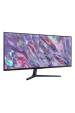 Obrázok pre Samsung S50GC počítačový monitor 86,4 cm (34") 3440 x 1440 px UltraWide Quad HD LCD Černá