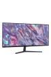 Obrázok pre Samsung S50GC počítačový monitor 86,4 cm (34") 3440 x 1440 px UltraWide Quad HD LCD Černá