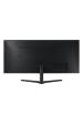 Obrázok pre Samsung S50GC počítačový monitor 86,4 cm (34") 3440 x 1440 px UltraWide Quad HD LCD Černá