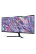 Obrázok pre Samsung S50GC počítačový monitor 86,4 cm (34") 3440 x 1440 px UltraWide Quad HD LCD Černá