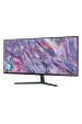 Obrázok pre Samsung S50GC počítačový monitor 86,4 cm (34") 3440 x 1440 px UltraWide Quad HD LCD Černá