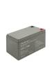 Obrázok pre Qoltec 53076 Baterie AGM | 12V | 7Ah | Bezpečnostní