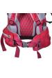 Obrázok pre Deuter Kid Comfort Active SL Dětské nosítko na záda Polyamid Červená