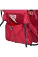 Obrázok pre Deuter Kid Comfort Active SL Dětské nosítko na záda Polyamid Červená