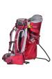 Obrázok pre Deuter Kid Comfort Active SL Dětské nosítko na záda Polyamid Červená